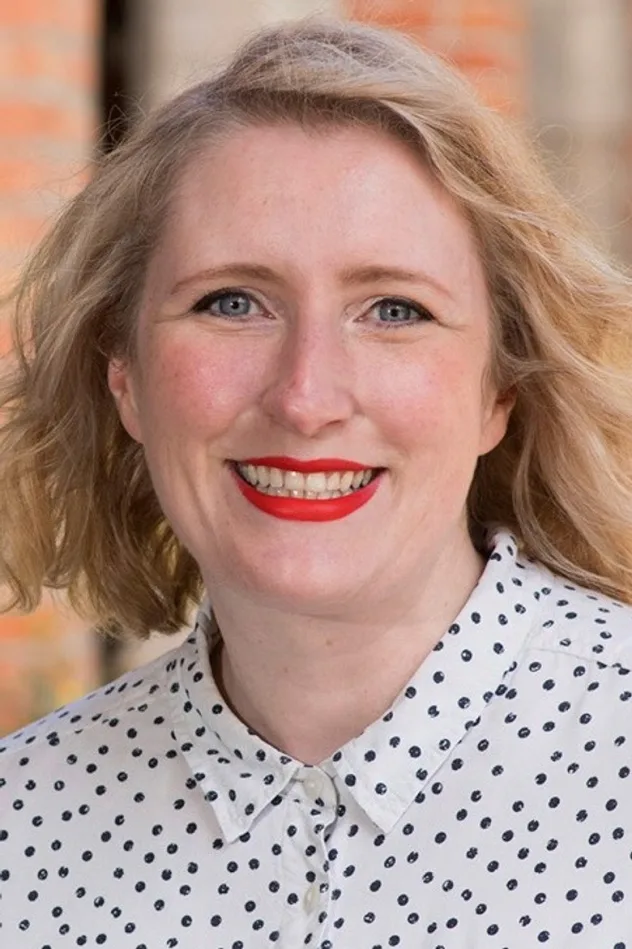 Aislinn Clarke fotoğrafı