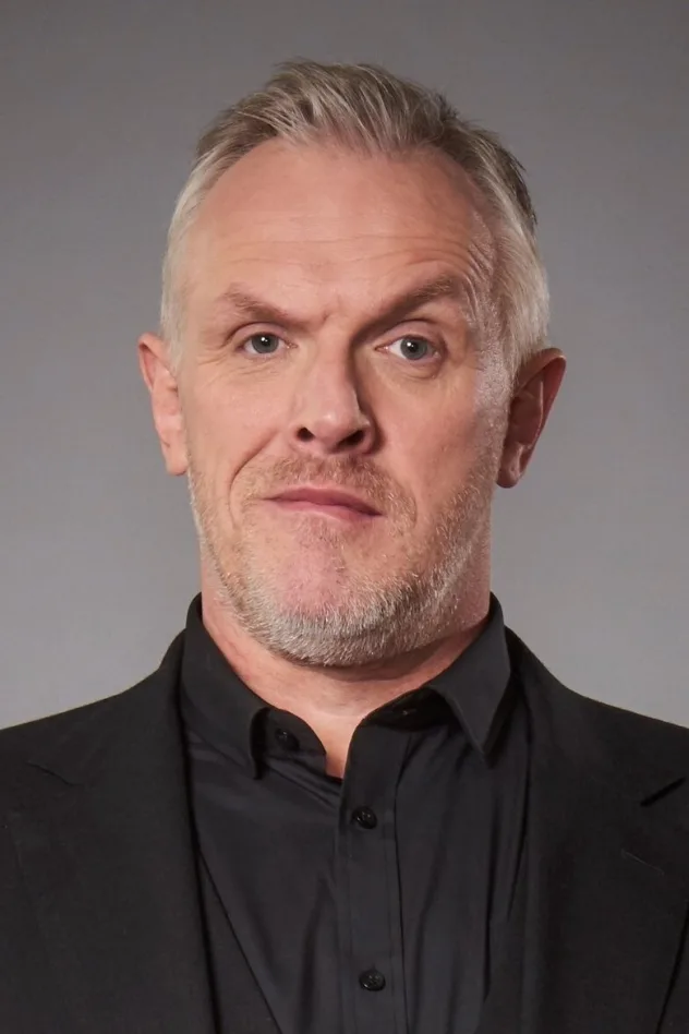 Greg Davies fotoğrafı