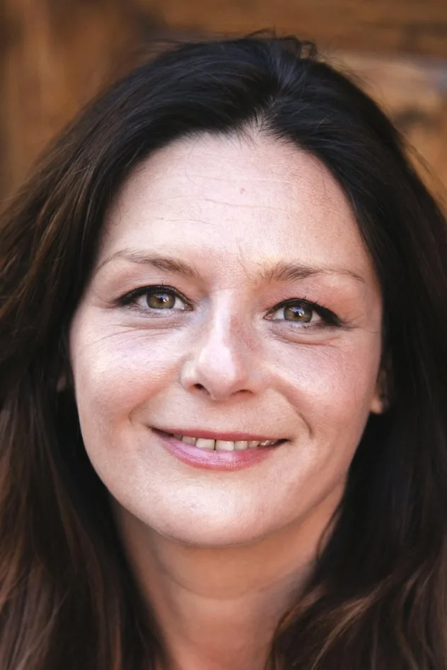 Estefanía de los Santos fotoğrafı
