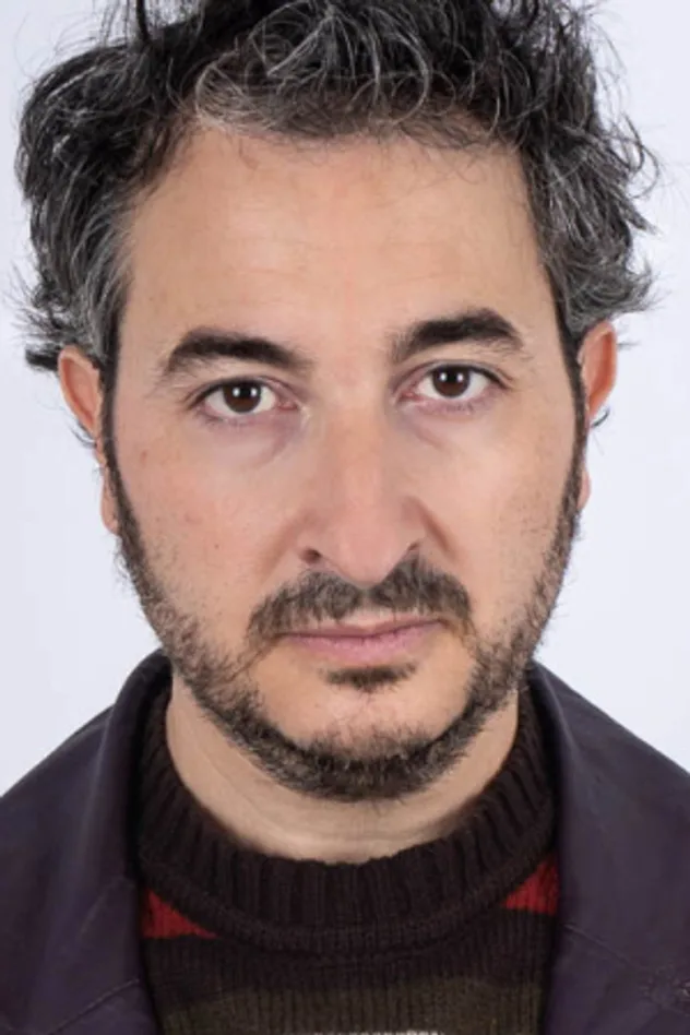 Josep Maria Riera fotoğrafı