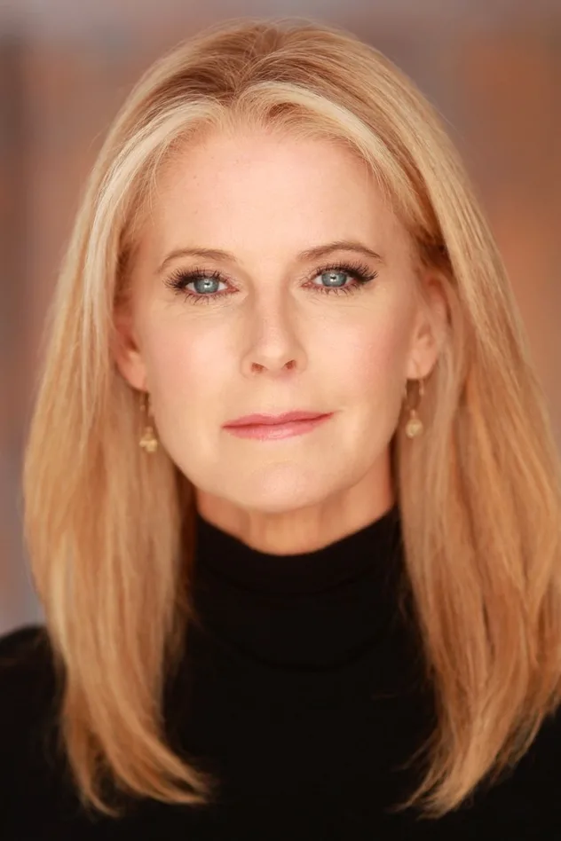 Maeve Quinlan fotoğrafı
