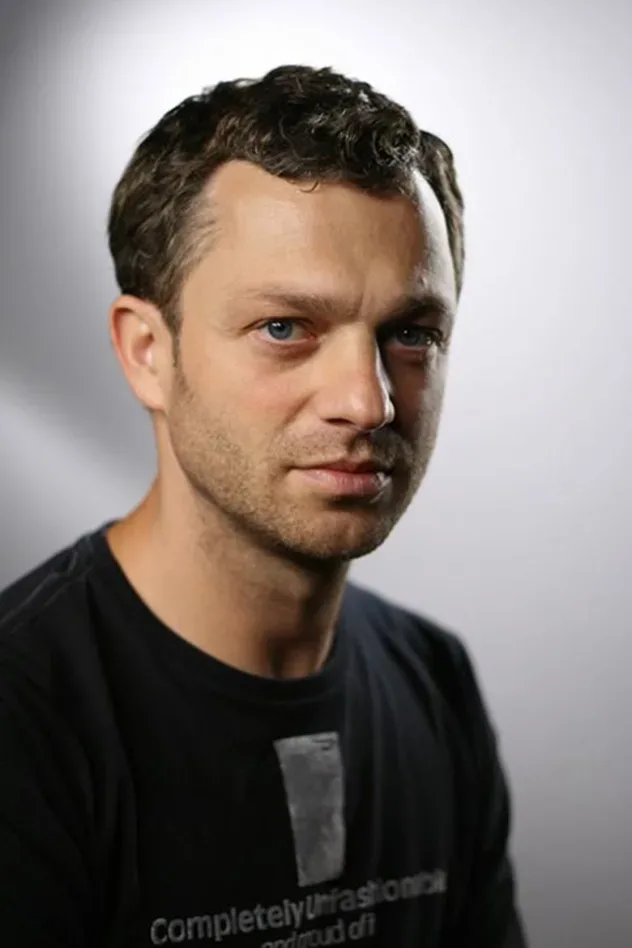 Обложка для Grzegorz Damięcki