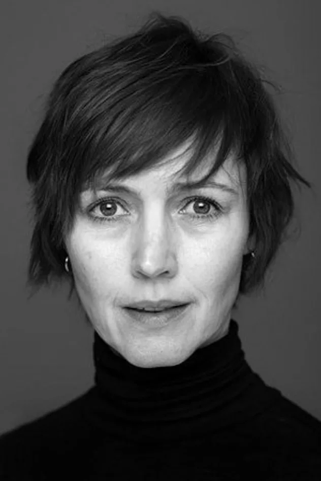 Petronella Barker fotoğrafı