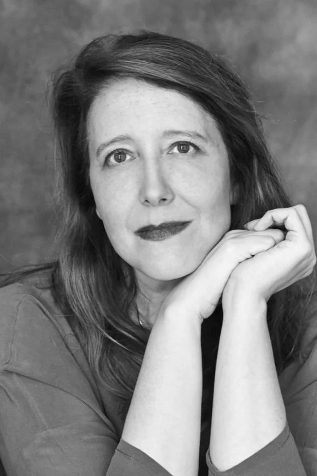 Clara Kuperberg fotoğrafı