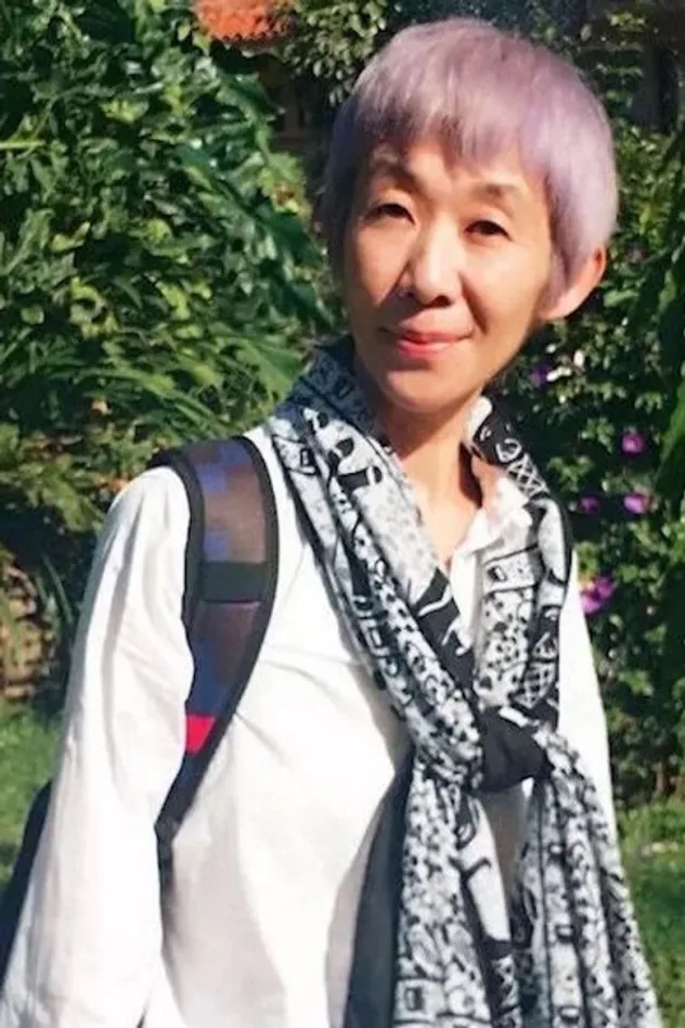 林兰 için kapak görseli