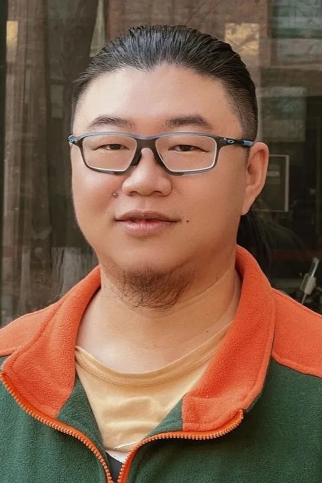 Liu Yuan fotoğrafı