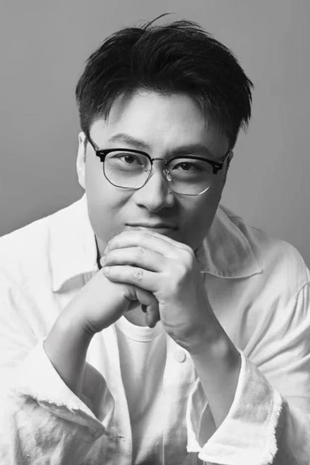 Huang Heyu fotoğrafı