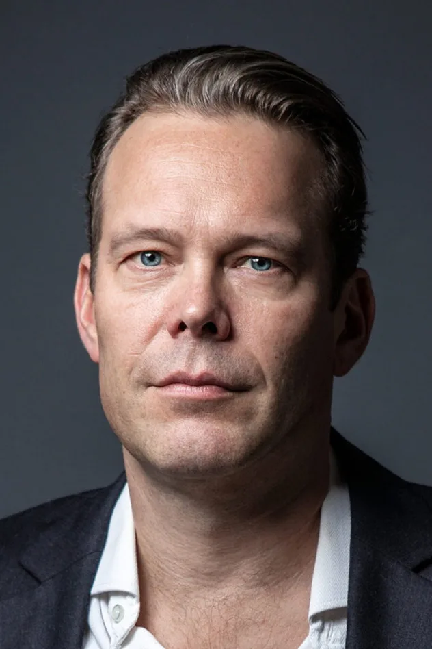 Håvard Bakke fotoğrafı