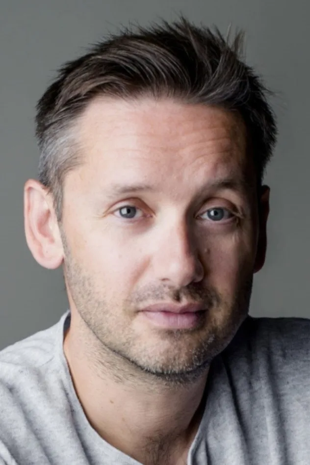 Jan Martin Johnsen fotoğrafı