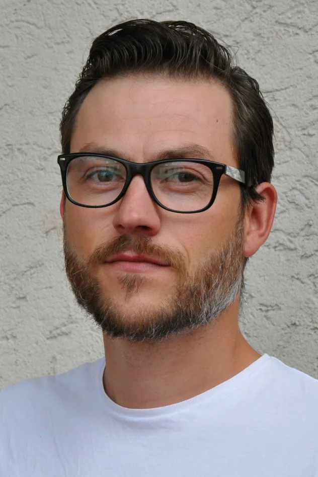 Espen Sandvik fotoğrafı