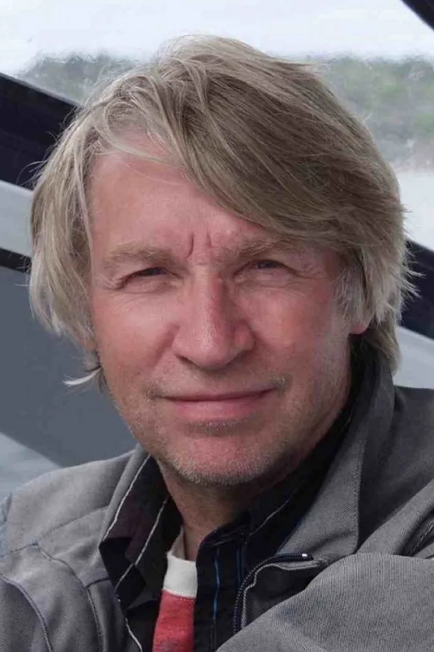 Terje Formoe fotoğrafı