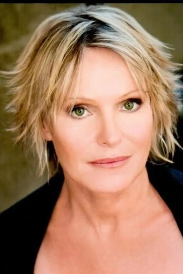Susan Hogan fotoğrafı