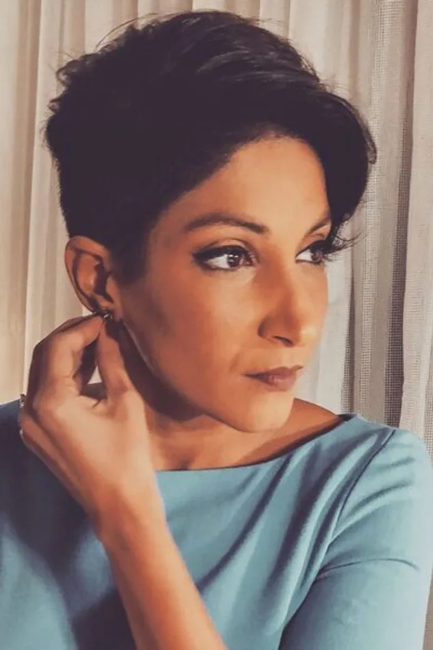 Maya Sarao fotoğrafı