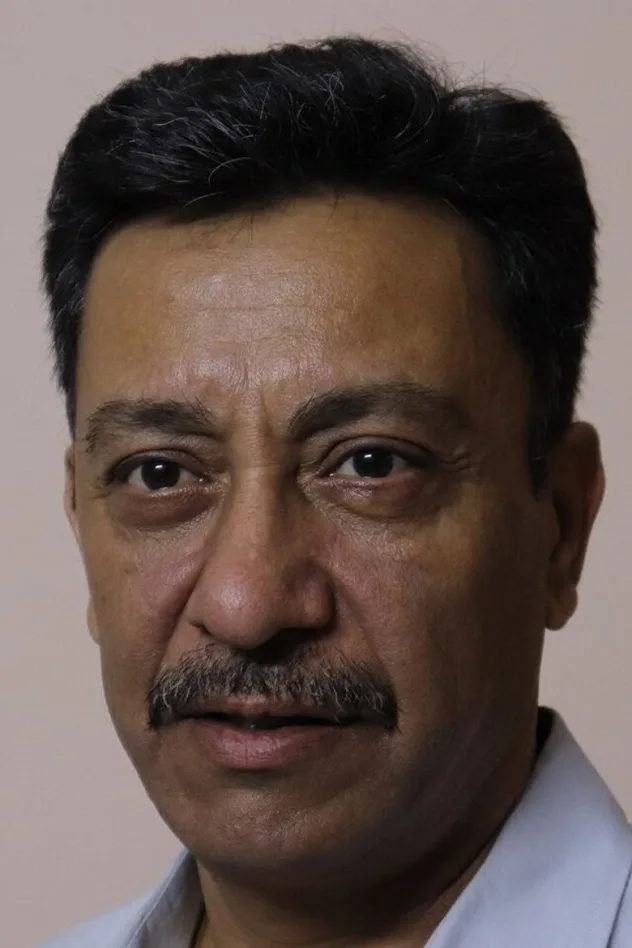Purnendu Bhattacharya fotoğrafı
