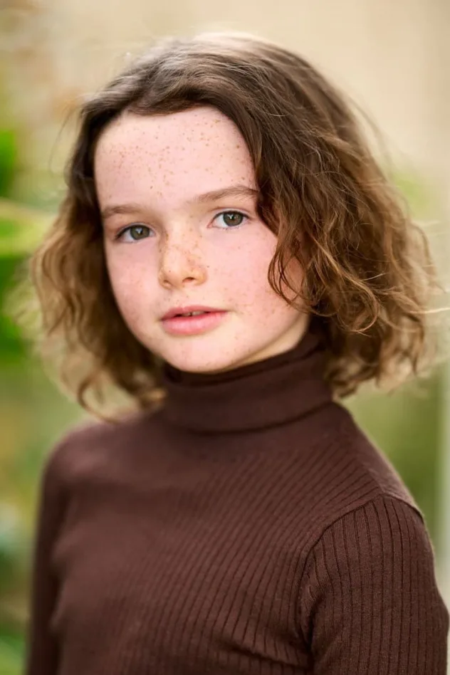 Lily LaTorre fotoğrafı