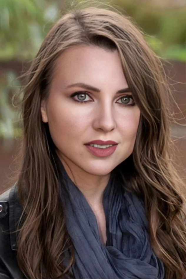 Ashlee McKenna fotoğrafı