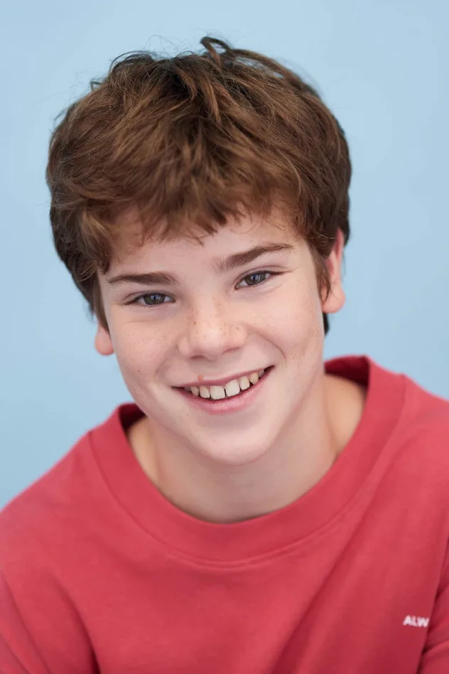 Riley Stiles fotoğrafı