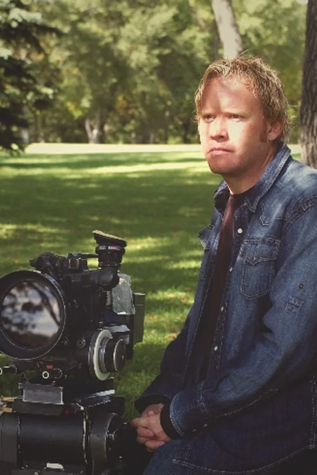 Jeff Beesley fotoğrafı