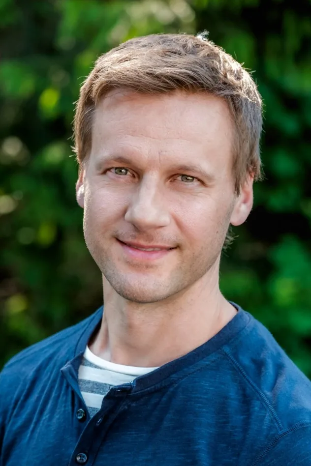 Jason Cermak fotoğrafı
