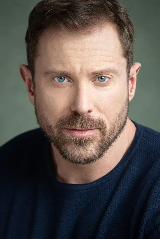 David MacInnis fotoğrafı