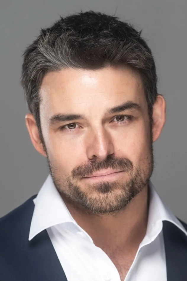 Jesse Hutch fotoğrafı