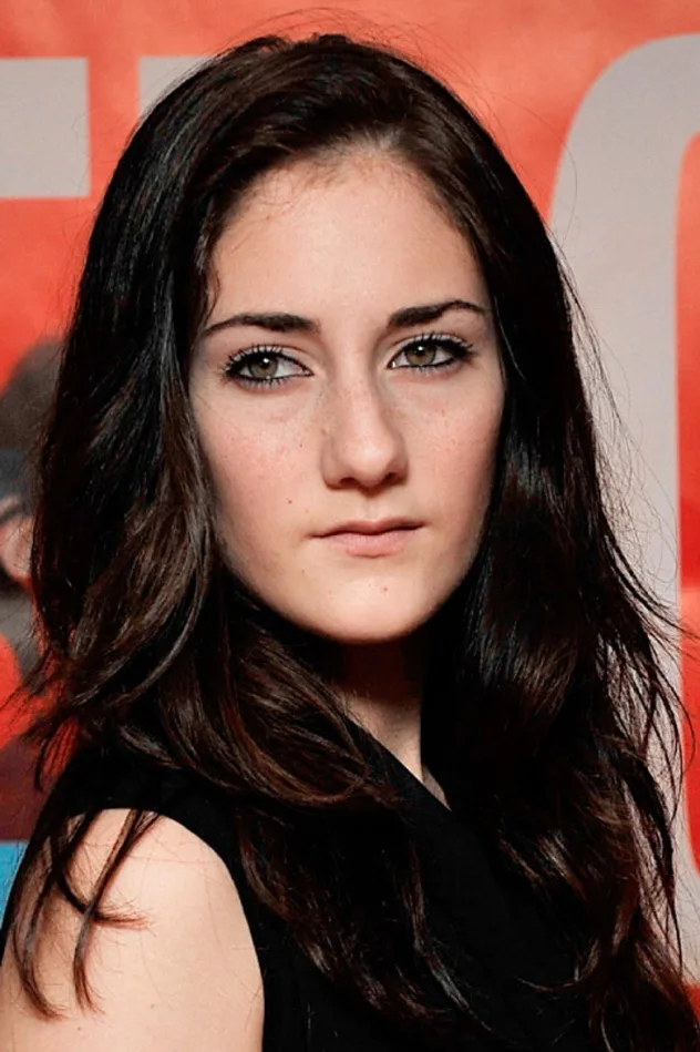 Maryne Cayon fotoğrafı