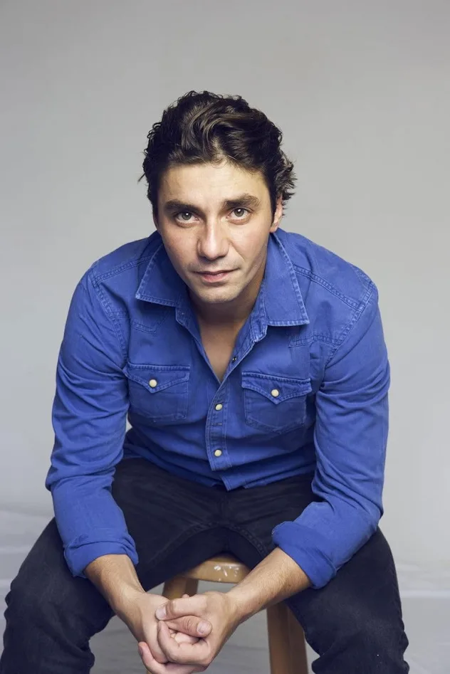 Pierre Philippe fotoğrafı