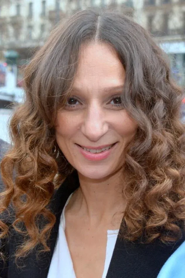 صورة الغلاف لـ Houda Benyamina