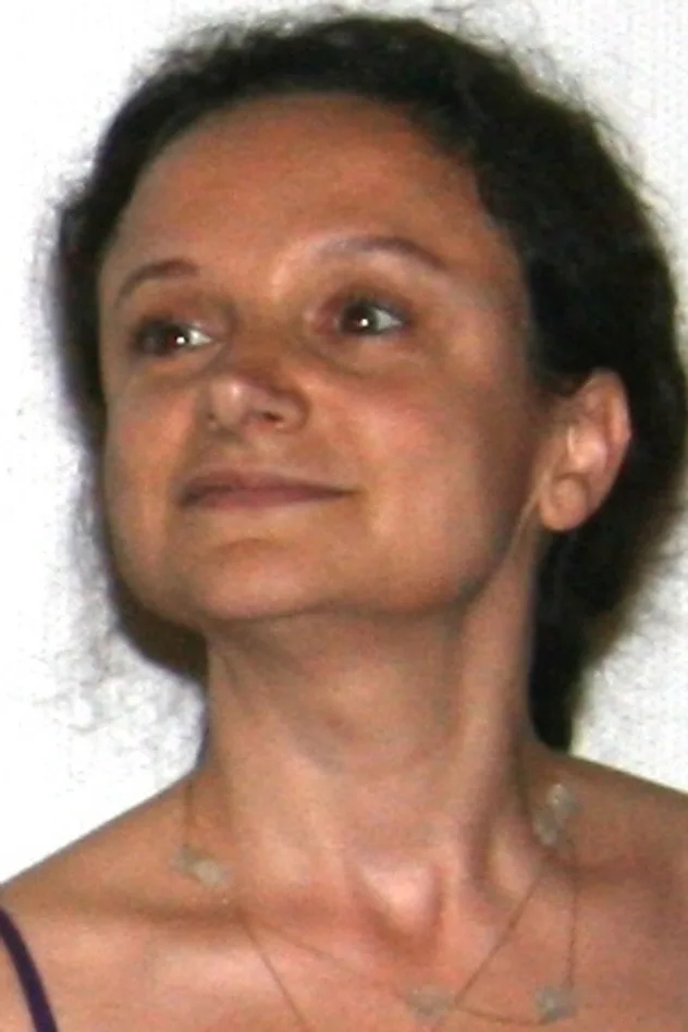 Juliette Sales fotoğrafı