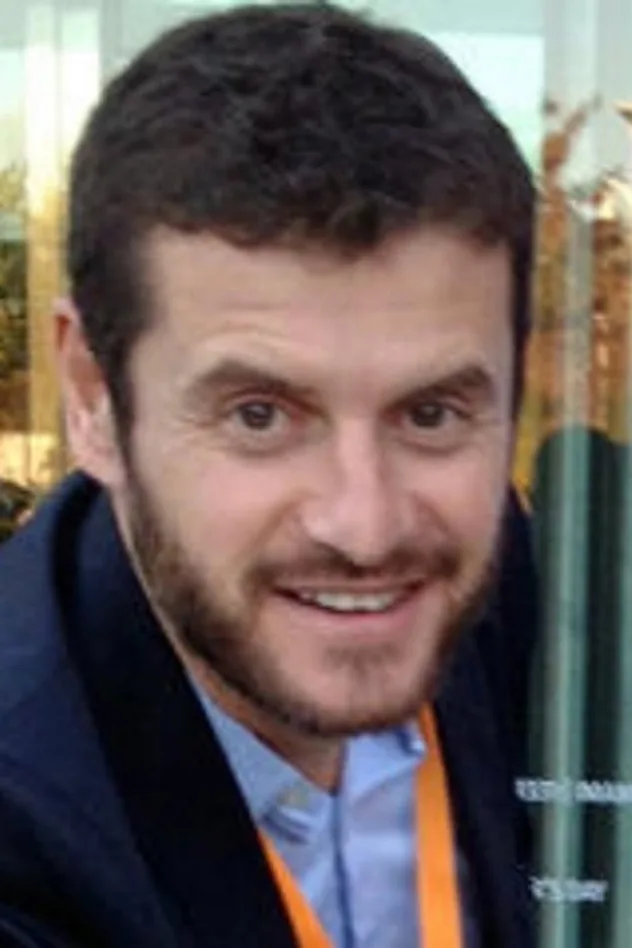 Fabien Suarez fotoğrafı