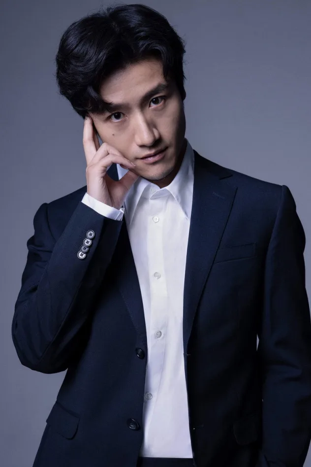 Disha Zhang fotoğrafı