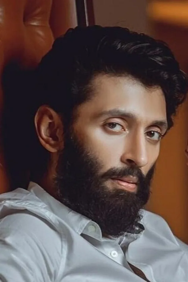 Vasanth Ravi fotoğrafı
