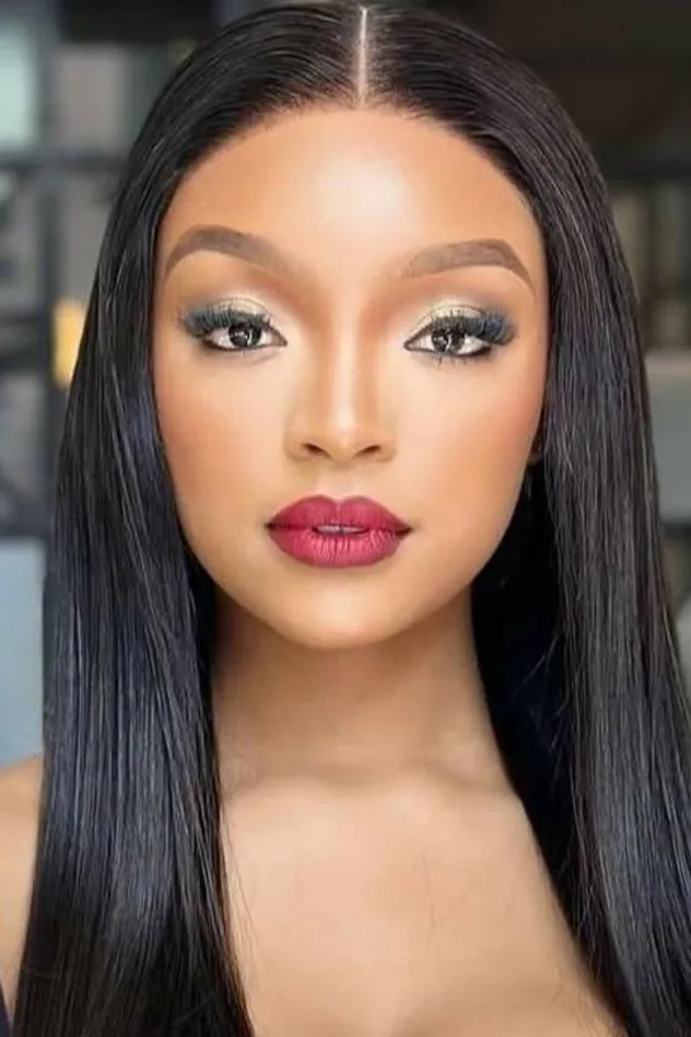 Rorisang Mohapi fotoğrafı