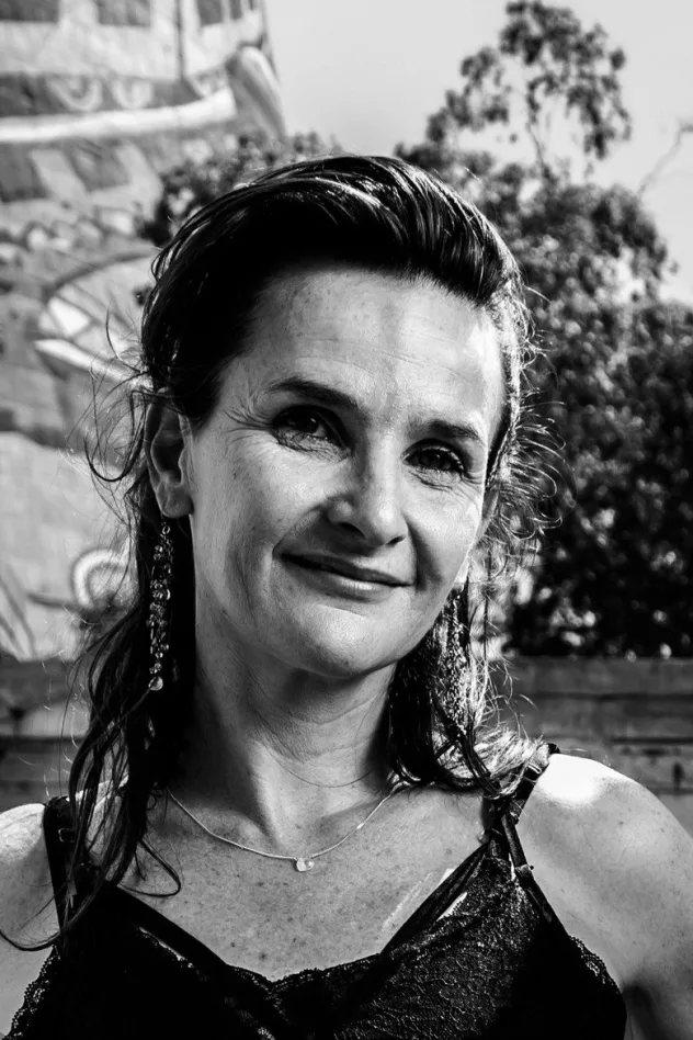Amanda Lane fotoğrafı