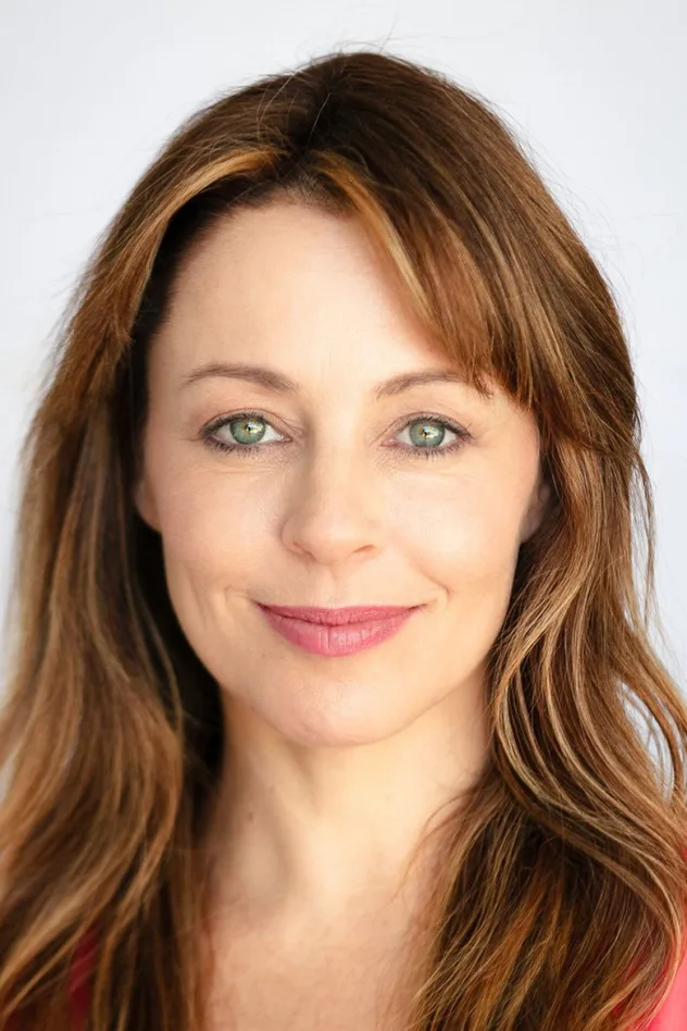 Caely-Jo Levy fotoğrafı
