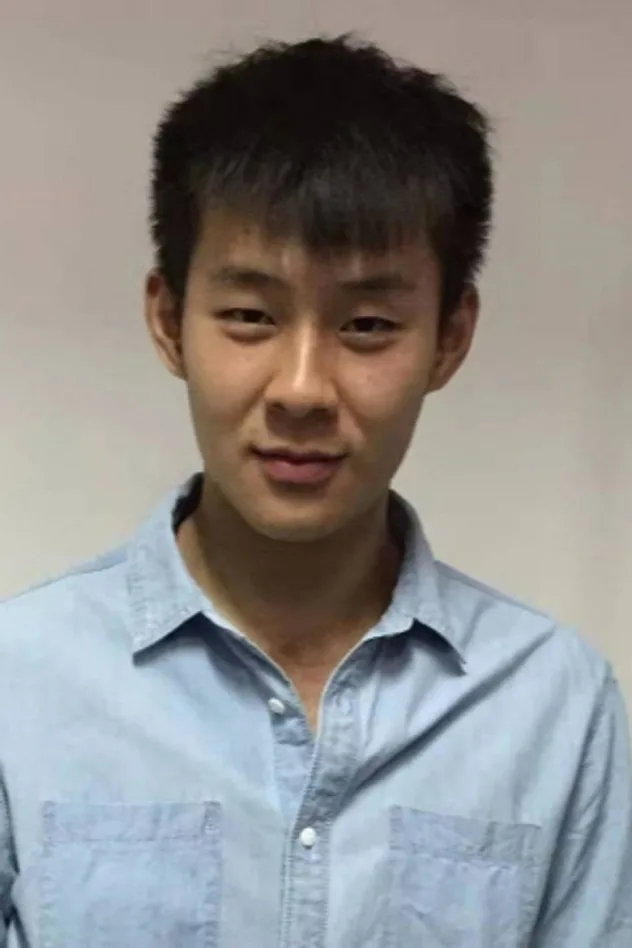 Xiaoyu Gao fotoğrafı