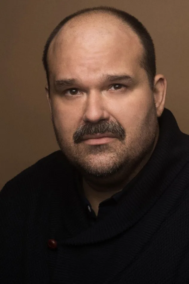 Mel Rodriguez fotoğrafı
