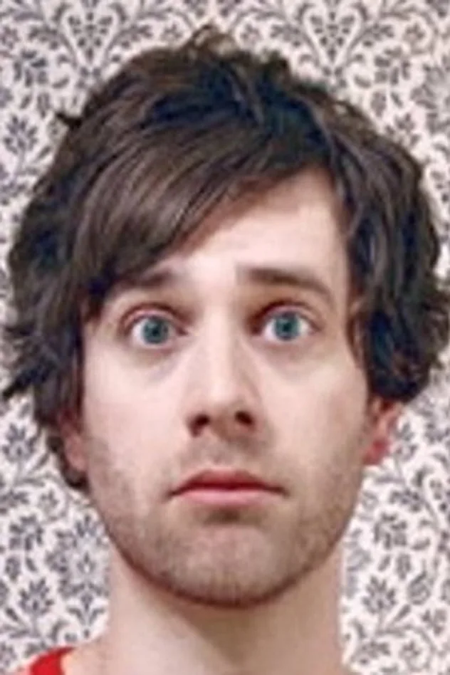 Spencer Brown fotoğrafı