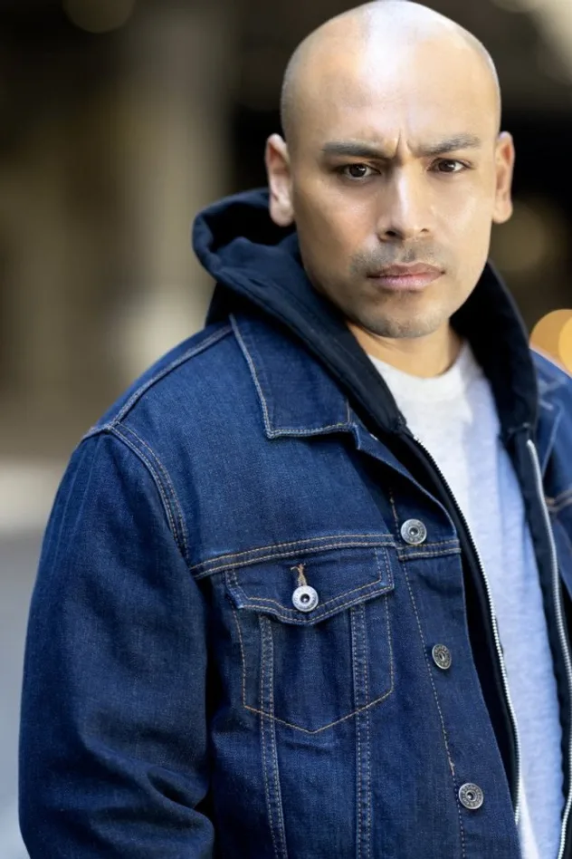 Joe Chacon fotoğrafı