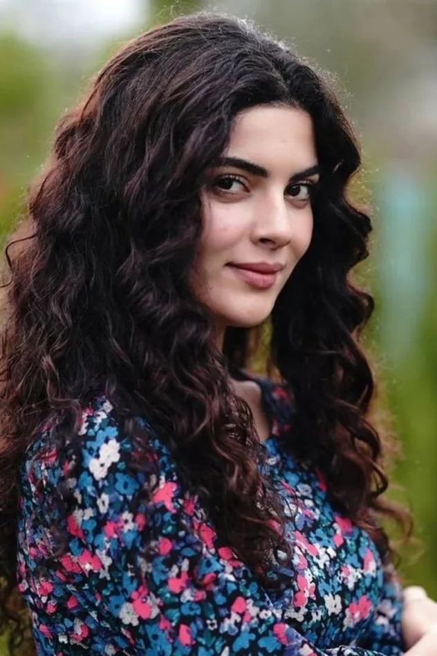 Setenay Süer fotoğrafı