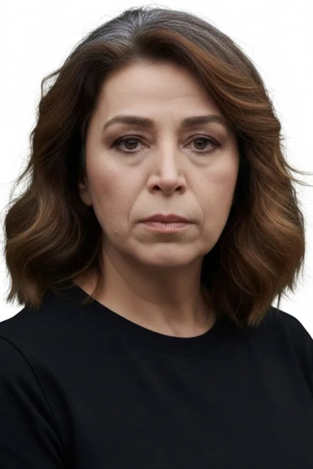 Gül Arcan fotoğrafı