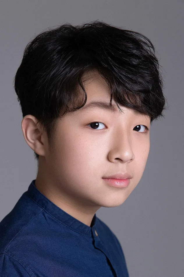 Evan Chen fotoğrafı