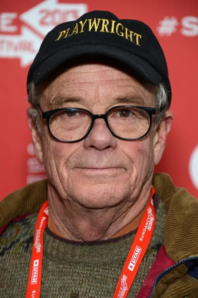 James Cady fotoğrafı