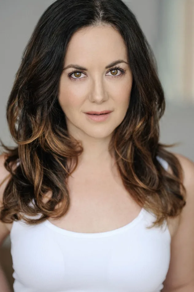 Tiffany Montgomery fotoğrafı