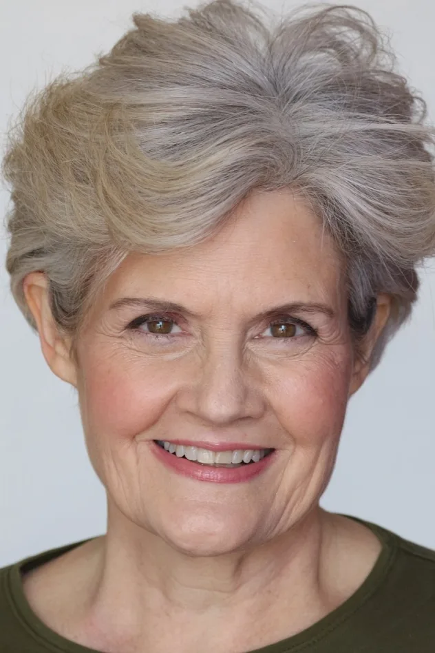 Jane Mowder fotoğrafı