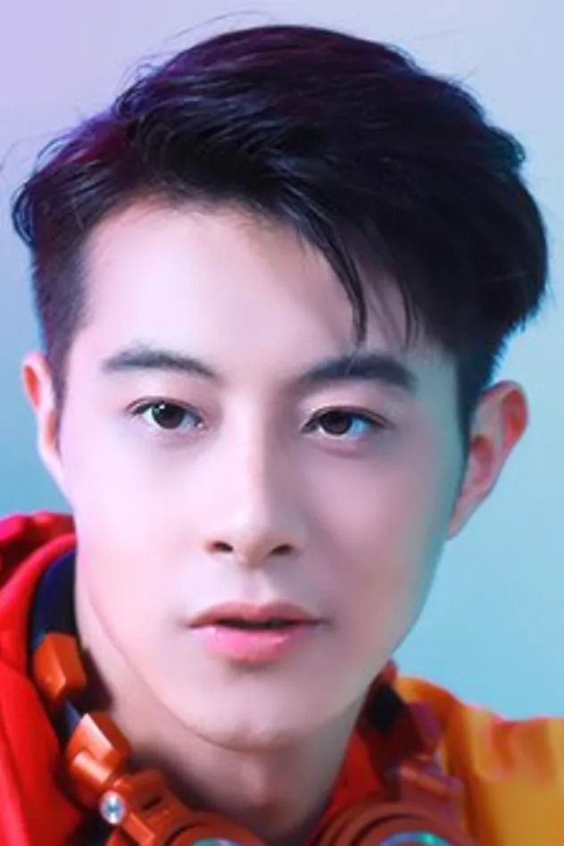 Jack Su fotoğrafı