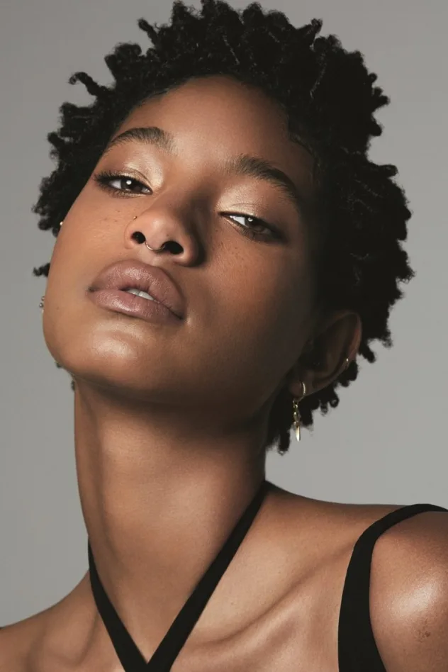 Willow Smith fotoğrafı