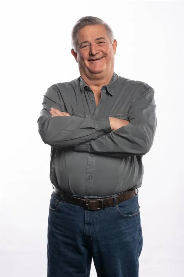 Обложка для Ben Kruger