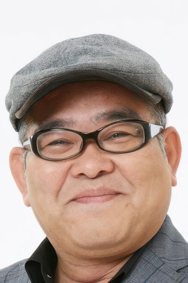 兵動大樹 fotoğrafı