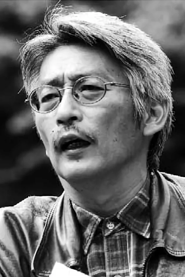 長崎俊一 fotoğrafı